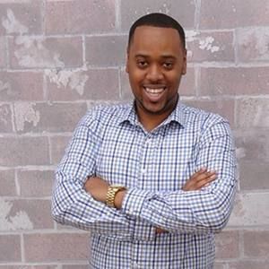 Meet your Posher, Jacob